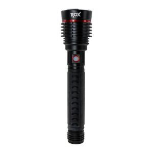 Rox 0209 Şarjlı Led El Feneri 10000 Lümen