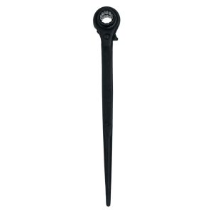 5475 Kazıklı İskeleci Cırcır Lokma Anahtar 17X19 mm