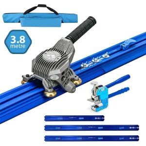 BT-1580A Portatif Ekstra Uzun Fayans Seramik Kesme 380 cm