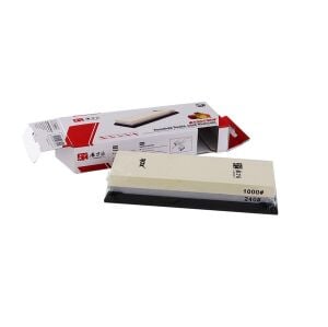 Rox 6124 Taidea Çift Taraflı Bileme Taşı 240/1000 Kum