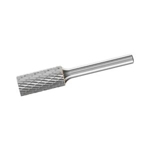 Tungsten Karbür Kalıpçı Freze A Formu 12x25 mm (Sap: 6mm)