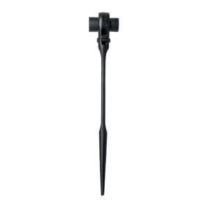 5474 Kazıklı İskeleci Cırcır Lokma Anahtar 16X17 mm