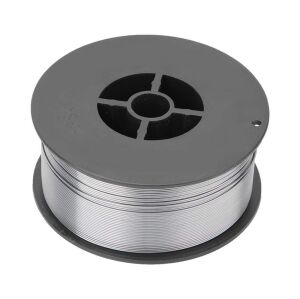 6294 Gazsız Gazaltı MIG Kaynak Teli 1.0 mm (1 Kg Makara)