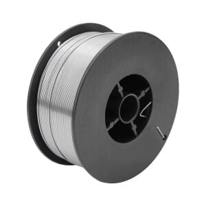 6294 Gazsız Gazaltı MIG Kaynak Teli 1.0 mm (1 Kg Makara)