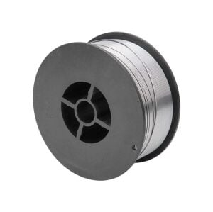 6294 Gazsız Gazaltı MIG Kaynak Teli 1.0 mm (1 Kg Makara)
