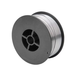 6294 Gazsız Gazaltı MIG Kaynak Teli 1.0 mm (1 Kg Makara)