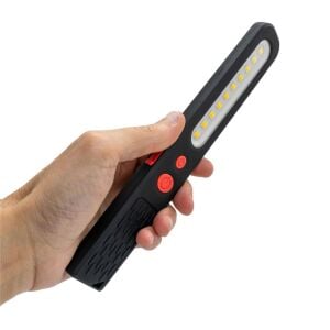 Rox 0223 Şarjlı Çok Amaçlı Çalışma Feneri 2000 Lümen