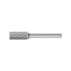 Tungsten Karbür Kalıpçı Freze A Formu 10x20 mm (Sap: 6mm)