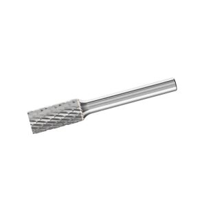 Tungsten Karbür Kalıpçı Freze A Formu 10x20 mm (Sap: 6mm)