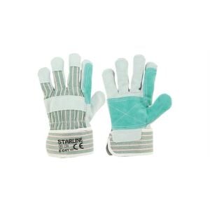 Starline E041 Deri Montaj Eldiveni - 10