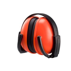 3M 1436 Gürültü Önleyici Katlanabilir Kulaklık Avcı Atış Kulaklığı