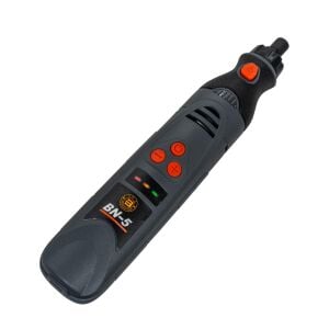 BN5 DR112 Şarjlı Devir Ayarlı Mini Taşlama Gravür Seti - 25 Parça
