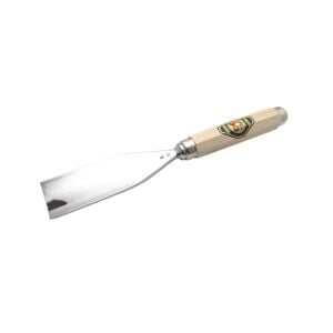 Kirschen Düz Oluklu Ağız Oyma Iskarpelası Cut5 - 40mm