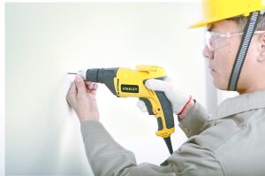 Stanley STDR5206 Alçı Panel Tornavidası Alçıpan Vidalama