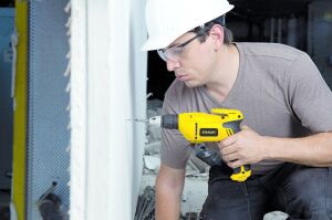 Stanley STDR5206 Alçı Panel Tornavidası Alçıpan Vidalama
