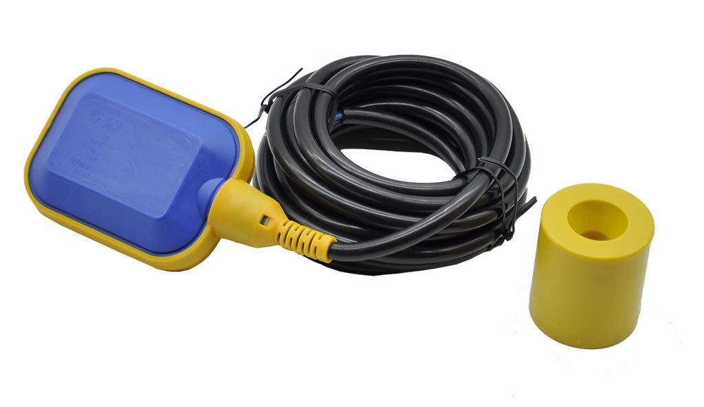 Stream 5mt Kablolu Flatör Şalter